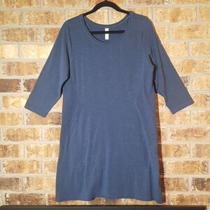 LOLE | Cotton Dress 